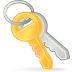 JSPass icon